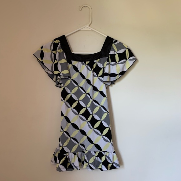 Girl Summer Top from GirlCode - Picture 2 of 3